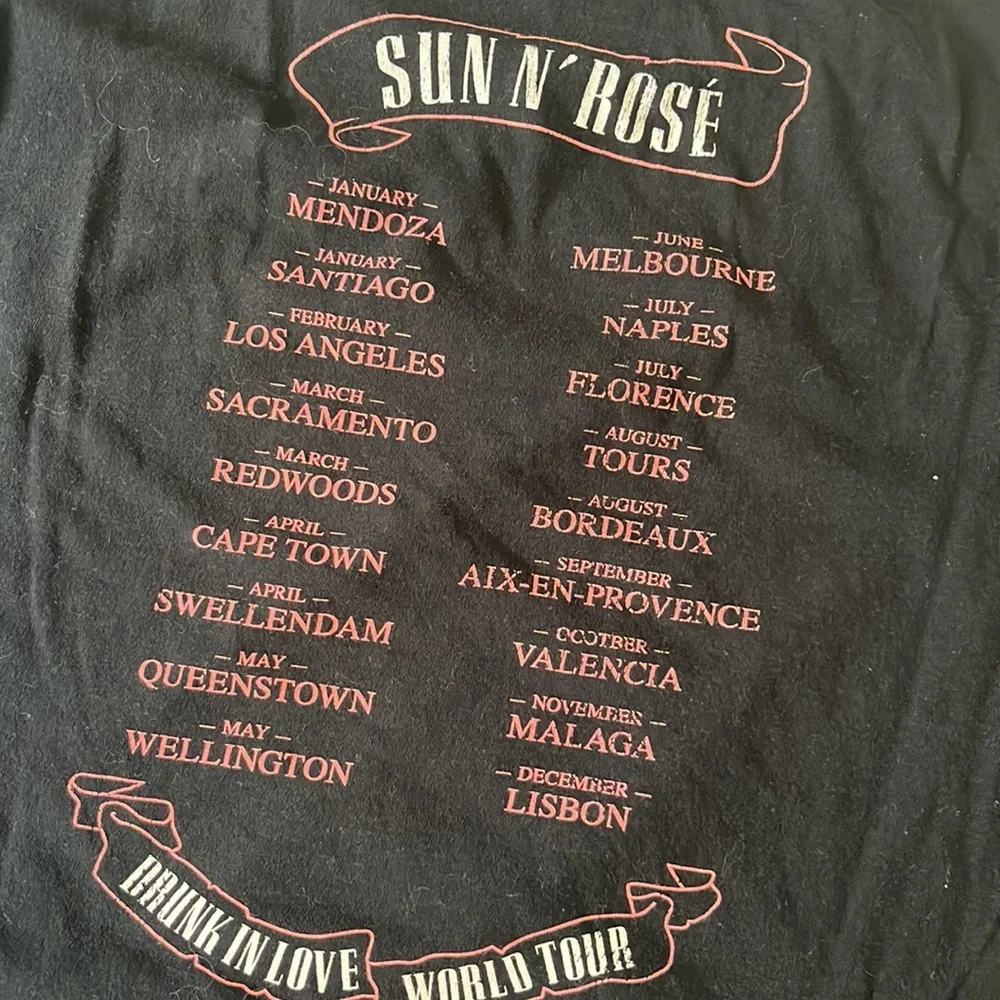 Graphic Tee - Picture 4 of 4